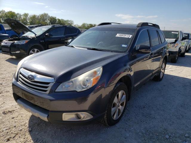 2012 Subaru Outback 3.6R Limited