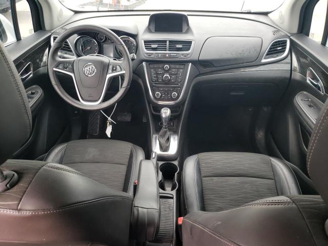 2016 BUICK ENCORE CON - KL4CJBSB0GB651013