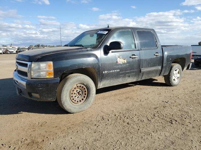 2009 Chevrolet Silverado 1500 LT