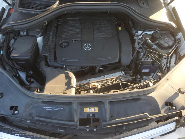 4JGDA5JB1JB188590 2018 MERCEDES-BENZ GLE-CLASS, photo no. 11