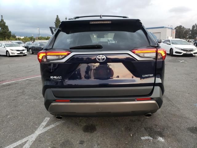 2019 TOYOTA RAV4 LIMIT - 2T3Y1RFV2KC016577