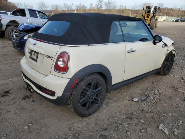 WMWZP3C54ET298096 Mini COOPER S