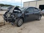 2018 TOYOTA COROLLA L VIN:2T1BURHE3JC117709