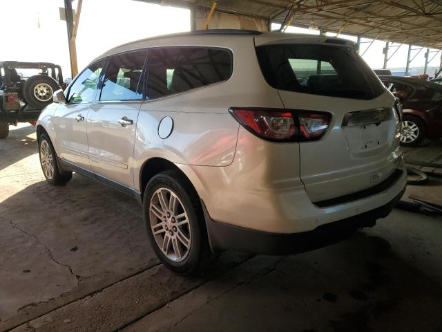 1GNKRGKD1EJ217010 | 2014 CHEVROLET TRAVERSE L