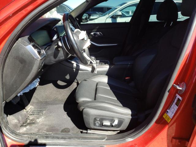 WBA5R1C01LFH77303 BMW 330I