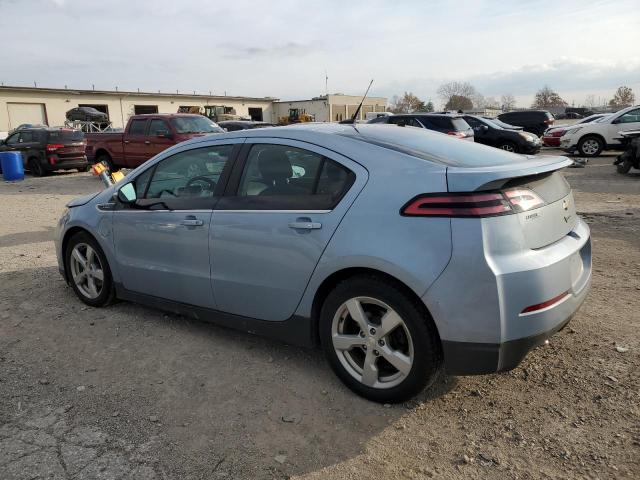 VIN 1G1RA6E4XDU114677 2013 Chevrolet Volt no.2