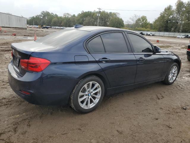 WBA8E1G52GNU10370 | 2016 BMW 320 I