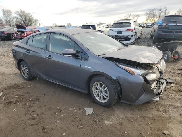 JTDKBRFU5J3598975 | 2018 TOYOTA PRIUS