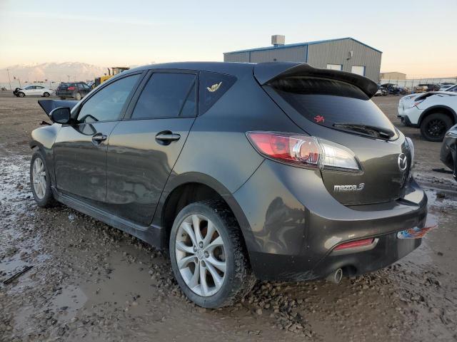 2011 Mazda 3 - Image 2