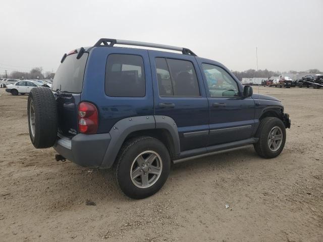 2005 Jeep Liberty Renegade VIN: 1J4GL38K15W681538 Lot: 78062183