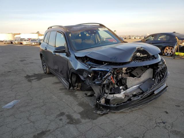2023 MERCEDES-BENZ EQB 250+ - W1N9M0CBXPN023414