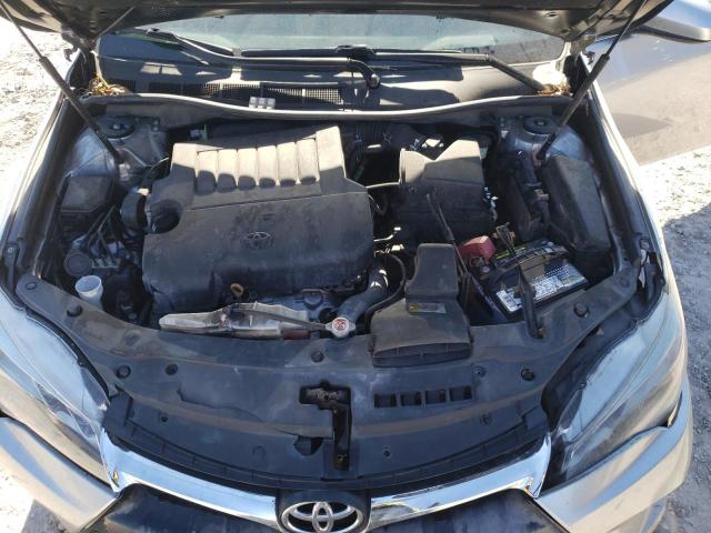 4T1BK1FK7HU032123 | 2017 TOYOTA CAMRY XSE