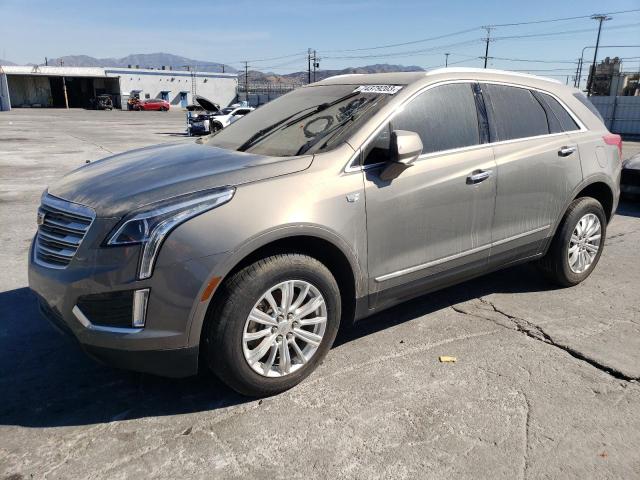 2019 Cadillac XT5 