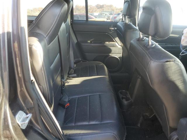 1C4NJRFB7GD598719 Jeep Patriot Latitude