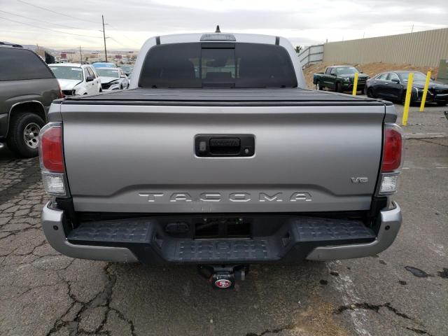 5TFCZ5AN4MX271327 | 2021 TOYOTA TACOMA DOU