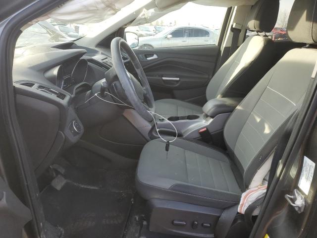 1FMCU9GX8FUB51321 | 2015 FORD ESCAPE SE