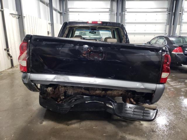 2GCEK13T341301402 | 2004 Chevrolet silverado k1500