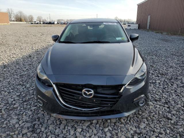 JM1BM1L36E1174889 | 2014 Mazda 3 touring