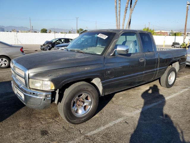 1998 Dodge Ram 1500 