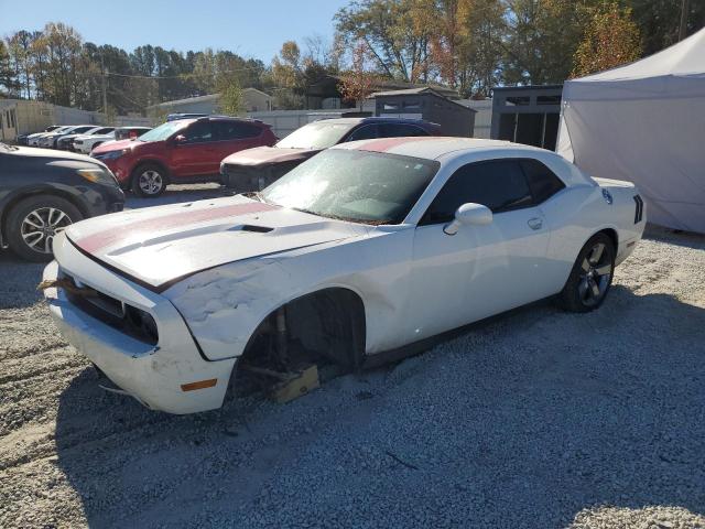 2012 Dodge Challenger SXT