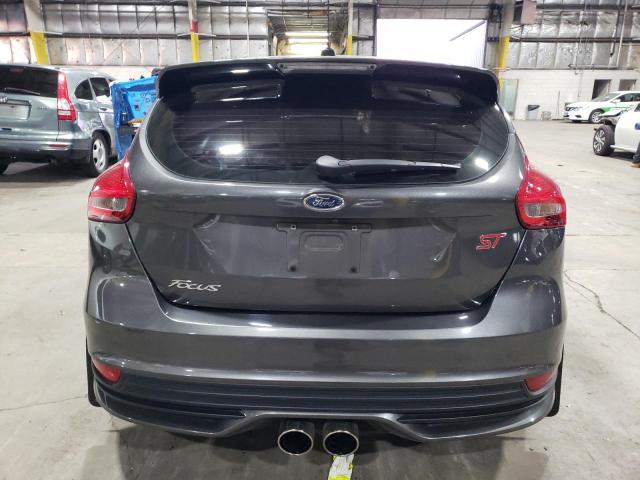 1FADP3L92GL289664 2016 FORD FOCUS, photo no. 6