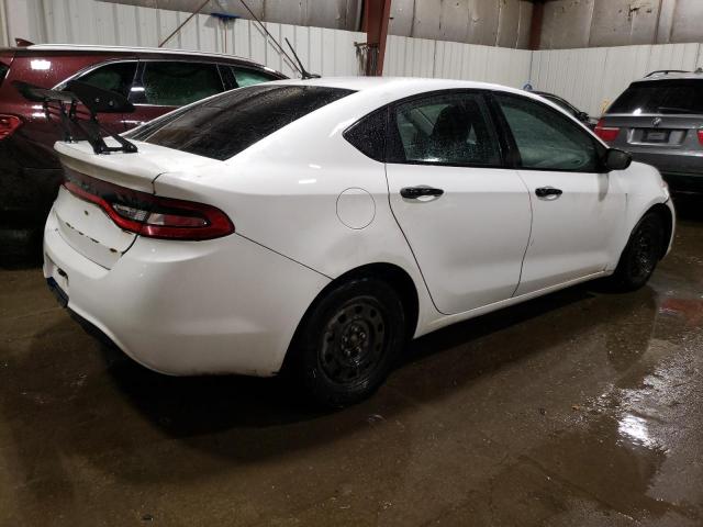 Vin: 1c3cdfaa0ed738056, lot: 76065733, dodge dart se 20143