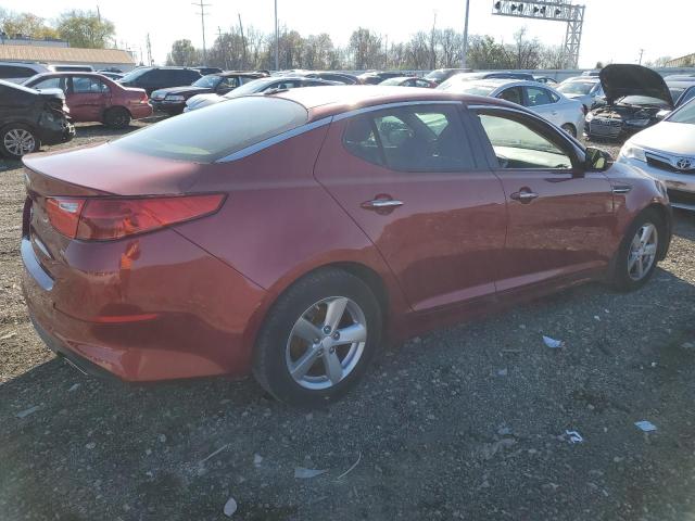5XXGM4A78EG298308 KIA Optima Lx