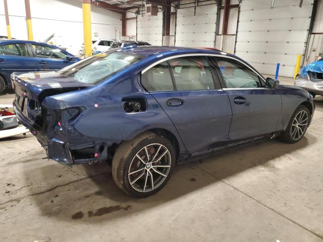 3MW5R7J01L8B11487 BMW 330XI