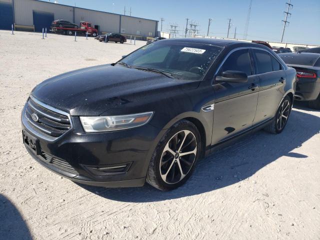 2016 Ford Taurus SEL