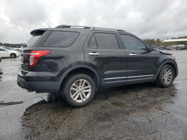 1FM5K7D81FGB36741 | 2015 FORD EXPLORER X