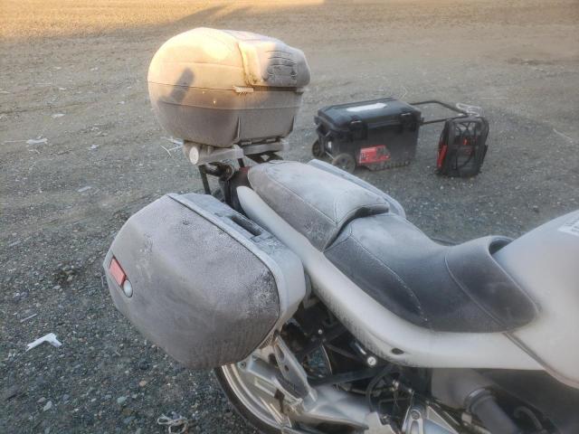 2004 BMW R1150 R - WB10439A24ZF49749