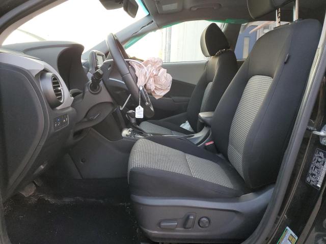 2020 HYUNDAI KONA SEL P - KM8K6CAA2LU570929