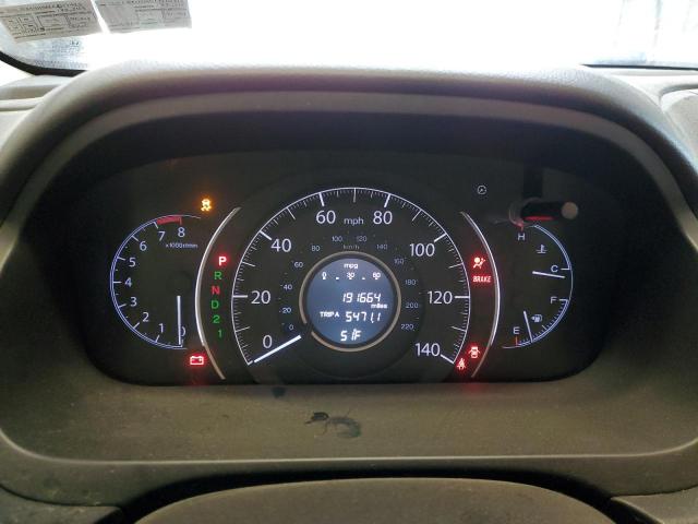 2012 Honda CR-V - Image 9