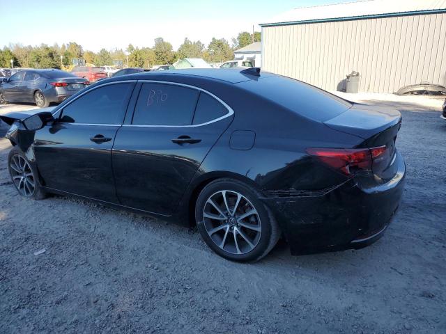 2015 Acura Tlx VIN: 19UUB2F36FA015809 Lot: 74619093