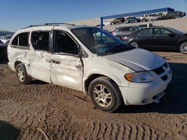 2003 Dodge Grand Caravan Sport VIN: 2D4GP44L63R255920 Lot: 82928193