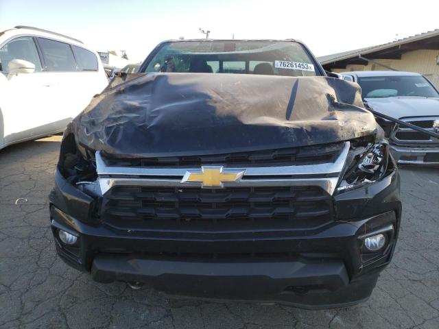 1GCGTCEN8M1297854 | 2021 CHEVROLET COLORADO L