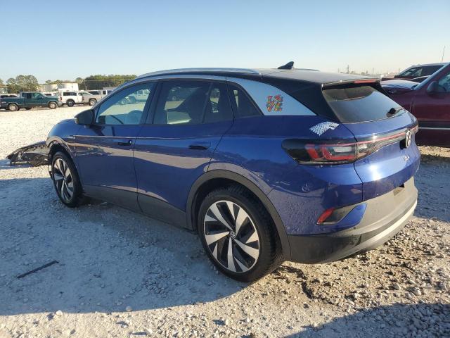 Vin: wvgdmpe21mp022672, lot: 77620683, volkswagen id.4 first first edition 20212
