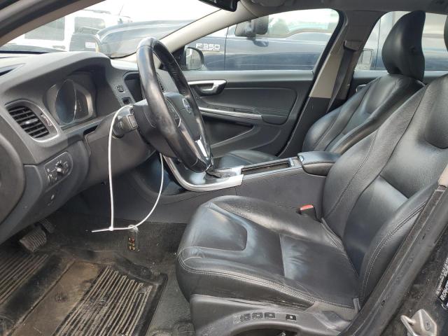 2015 VOLVO V60 PLATIN YV126MED2F1205858