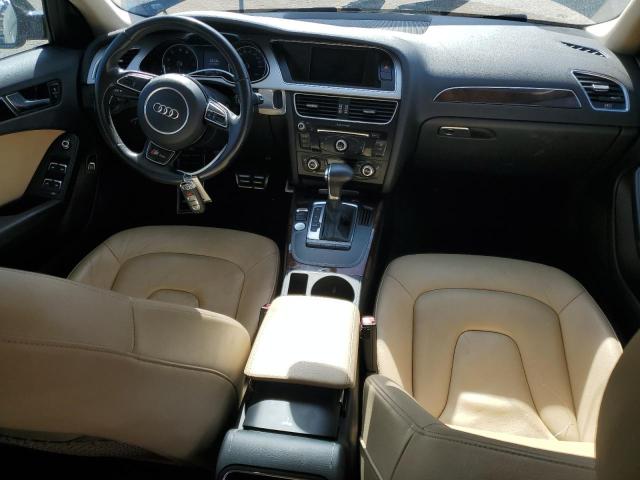 VIN WAUAFAFL1GN006667 2016 Audi A4, Premium S-Line no.8