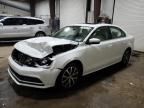 2018 VOLKSWAGEN JETTA SE VIN:3VWDB7AJ0JM252659