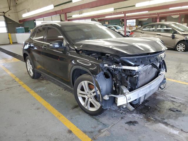 VIN WDCTG4GB6HJ351437 2017 Mercedes-Benz GLA-Class,... no.4