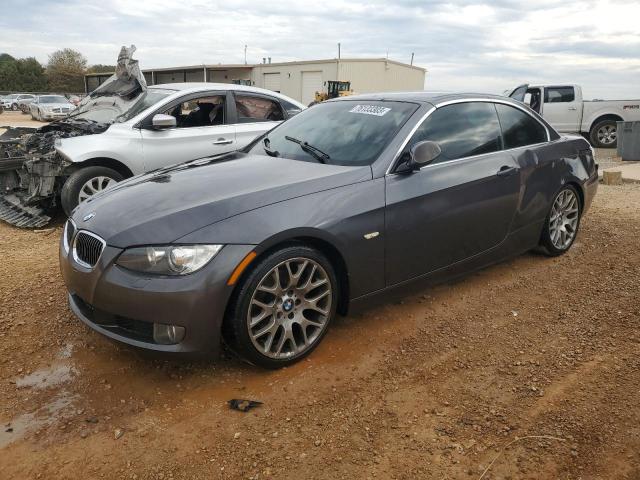 2008 BMW 3 Series 328i