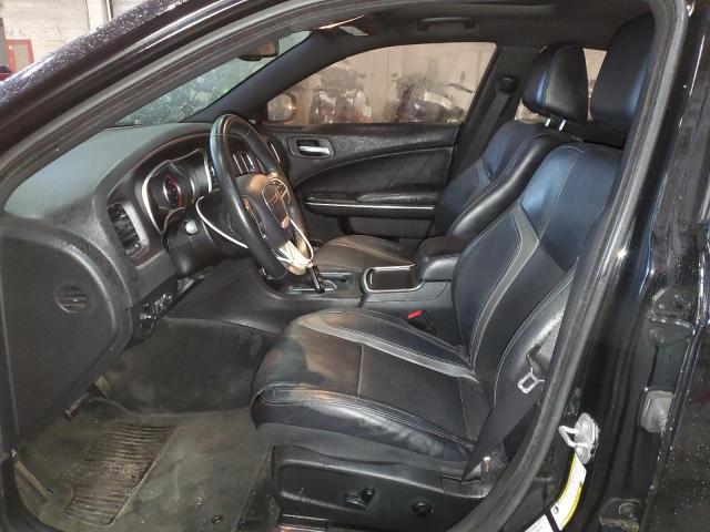 2015 DODGE CHARGER SX - 2C3CDXJG2FH754886