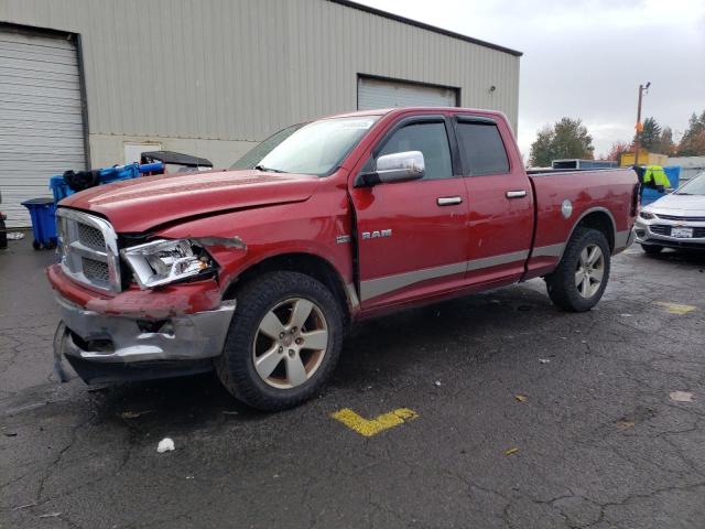 2009 Dodge Ram 1500 