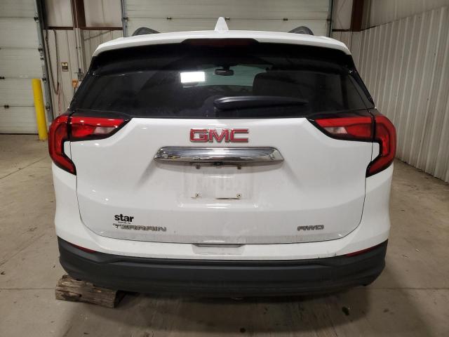 3GKALTEV1KL328250 | 2019 GMC TERRAIN SL