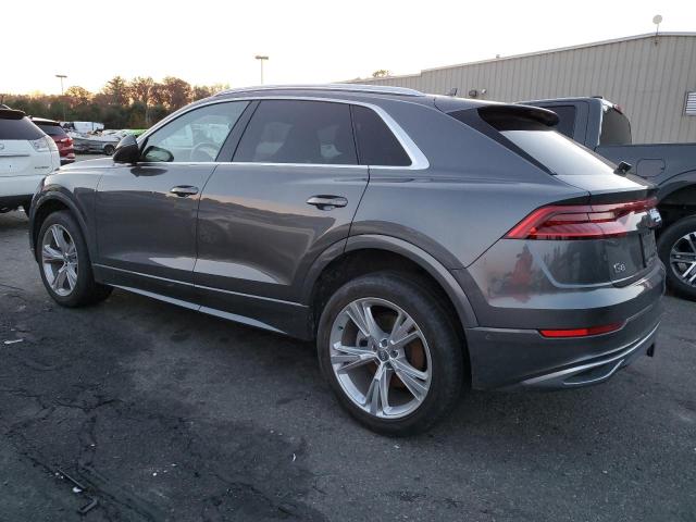 2020 AUDI Q8 PREMIUM - WA1BVAF10LD004430