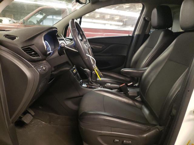 KL4CJASB4KB724595 | 2019 BUICK ENCORE PRE