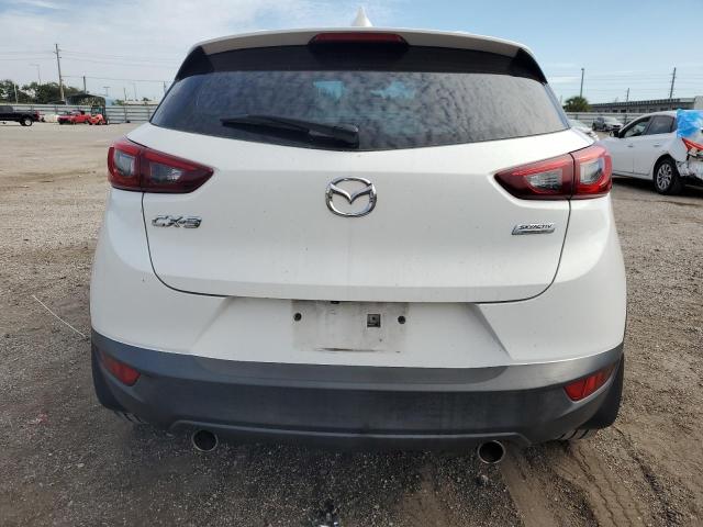 2016 MAZDA CX-3 GRAND - JM1DKDD77G0140955