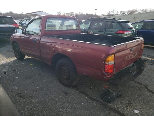 1995 Toyota Tacoma VIN: 4TAUN41BXSZ052708 Lot: 77862493