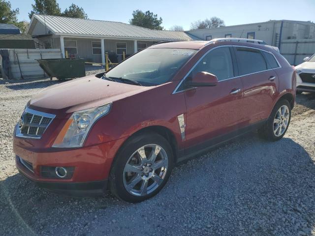 2011 Cadillac SRX Performance Collection